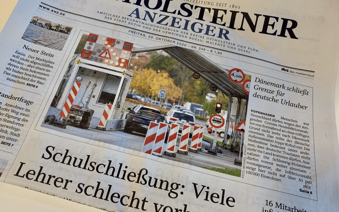 Schlecht Vorbereitet Auf Moglichen Lockdown Wilhelm Wisser Schule