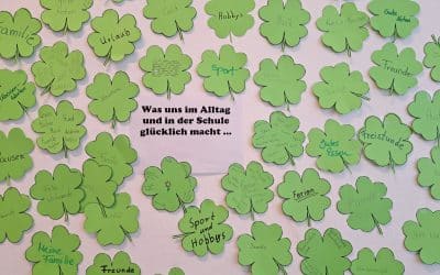 WWS GO! – Gestalten, organisieren und gemeinsam etwas bewegen